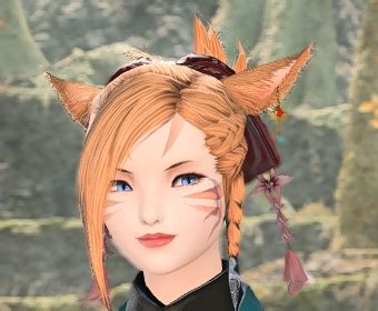 Velvet | Eorzea Collection