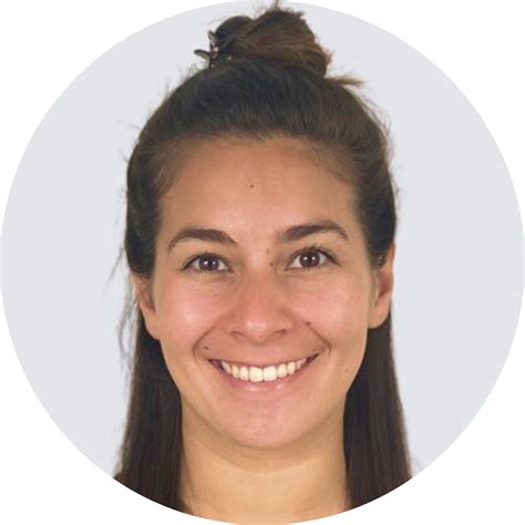 Trainer Brittney Profile