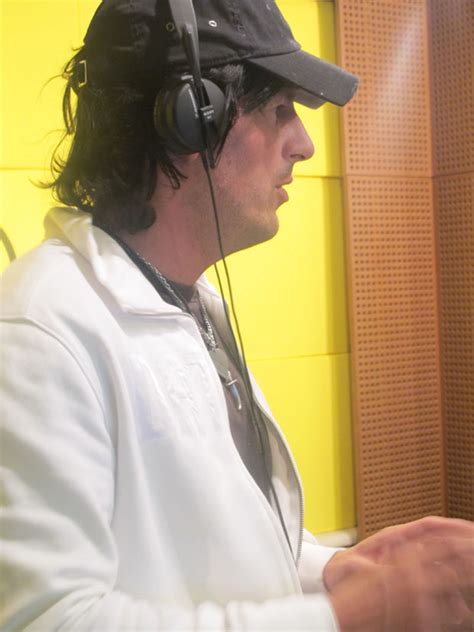 Antonio Casanova | Radio Deejay
