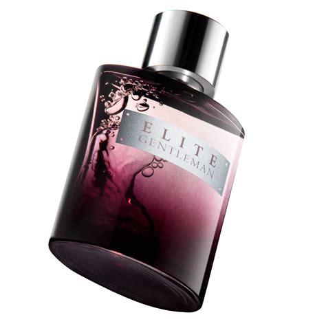 Avon Elite Gentleman