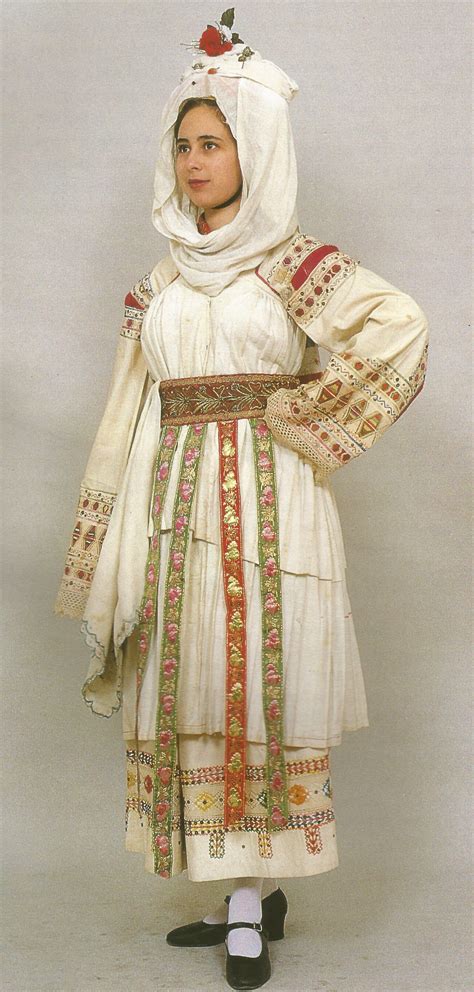 greek traditional dresses 2