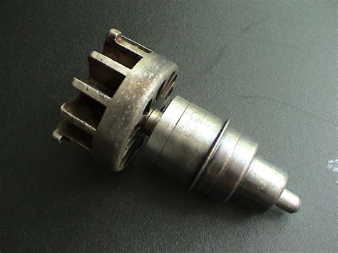 DF6NA : Photogalerie of Tubes GUS 