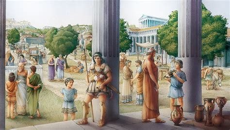 ilustrations  images   hellenistic period