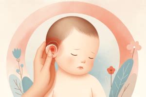 Dor De Ouvido Bebe O Que Fazer - O que é Bom Para Dor de Ouvido em Bebê? Guia Completo