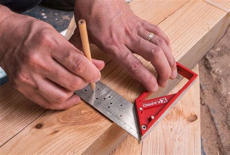 Купить Угольник 40см (353-40) KAPRO 353-40 в Минске