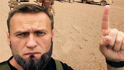 Навальный о Кадырове и Зареме Мусаевой. Стих про Мишу и Вову. История ...