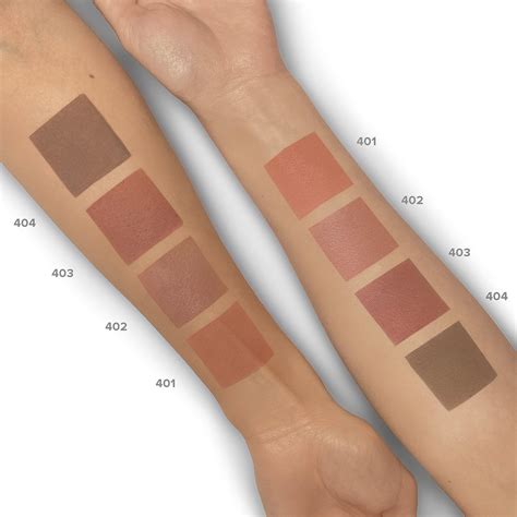 Buy LAMEL Blush Cheek Color Online - Matt Finish - HOK Makeup