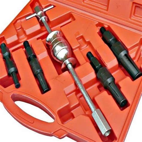 stainless steel bearing puller kit  piece  nagpur id