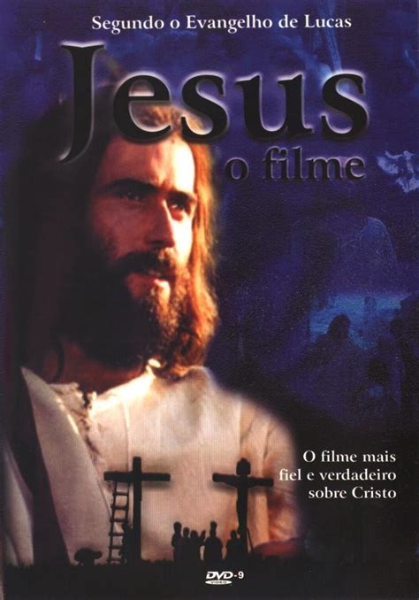 Filme Segundo O Evangelho - Cena Gospel: Jesus - o filme (segundo o Evangelho de Lucas)