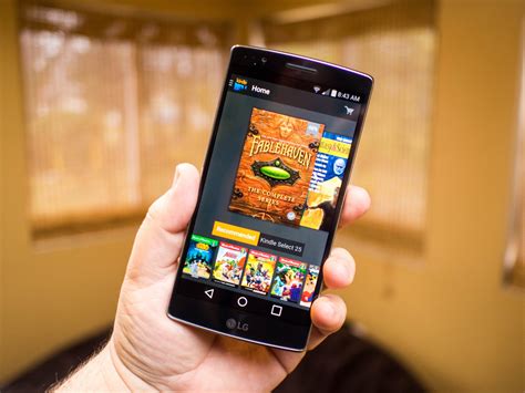 Amazon Com Ebooks App For Android 2