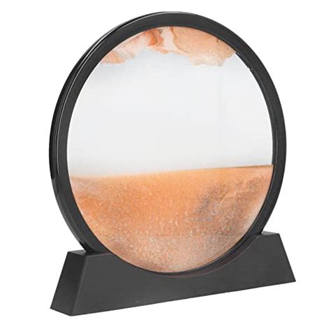 Horoper Moving Sand Art Picture, Moving Sandscapes, 3D Sandscape in ...