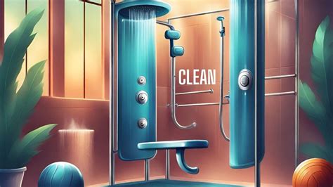 Get Clean Before the Gym - YouTube