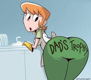 Explore the Best Dexters_mom Art | DeviantArt