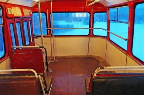 "Скотовоз": за що популярний радянський автобус ЛіАЗ-677 отримав таке ...