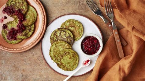Oletko kokeillut valmistaa lettuja pakastepinaattikeitosta? Poimi ...