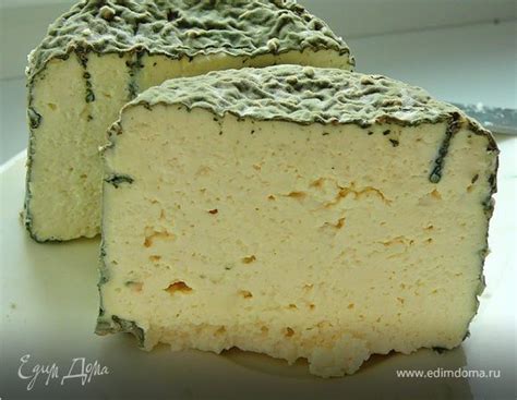 Дор блю домашнего приготовления | Рецепт | Домашний сыр, Вкусняшки и Сыр