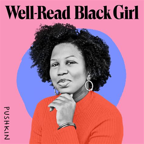 Muck Rack | Well-Read Black Girl with Glory Edim: Contact Information