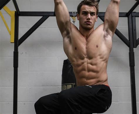 Marc Fitt - Age | Height | Weight | Images | Biography | Profile