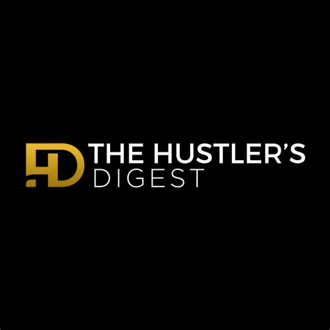hustler digest mag – Medium