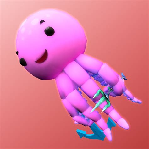 Papa Squid | R2DA Wiki | Fandom