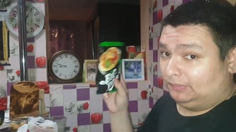 Ужин лапша Биг Бон с курицей и соусом сальса Пальчики оближешь! - YouTube