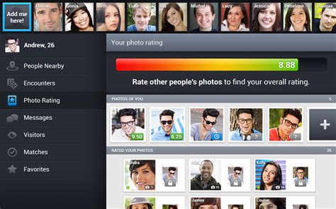 Badoo - Meet New People - Android Apps on Google Play