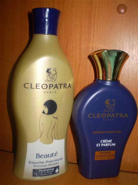 boomie's box: Cleopatra