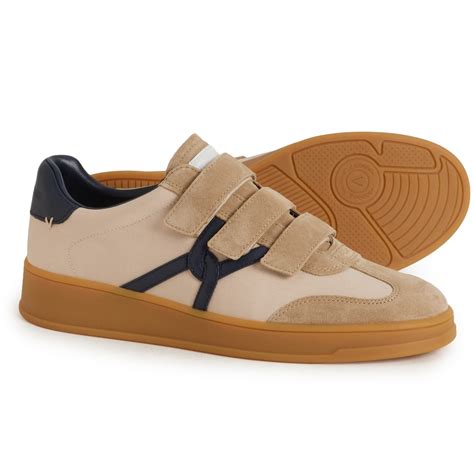 Veronica Beard Reagan Triple-Grip Sneakers (For Women) - Save 80%