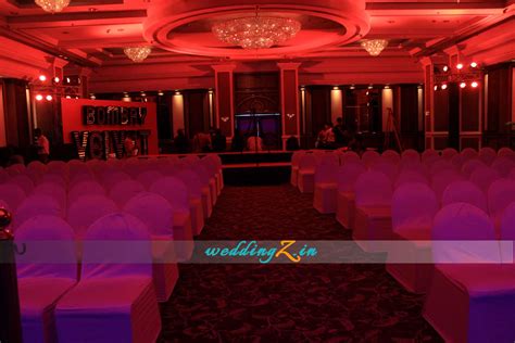 Taj Lands End - Bandra (West), Mumbai | Banquet Hall | WeddingZ