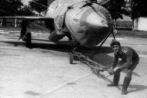 На секретном атомном полигоне: foto_history — LiveJournal
