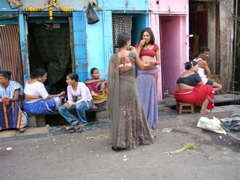 India Supreme Court Affirms Constitutional Rights of Prostitutes