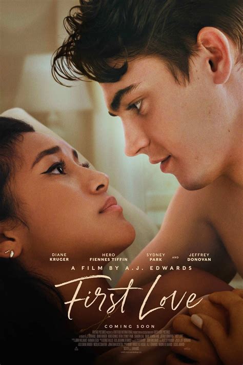 First Love (2022) Film-information und Trailer | KinoCheck