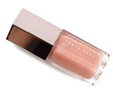 Fenty Beauty Holo'daze Glossy Posse Set Review & Swatches