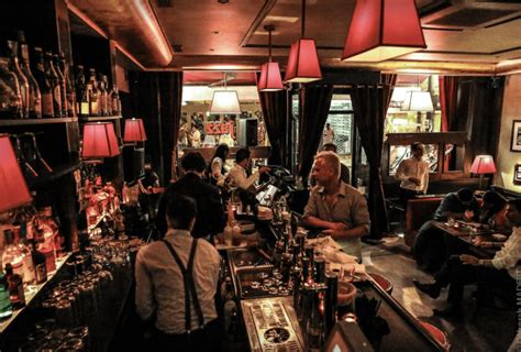 Best Piano Bars in Paris - Discover Walks Blog