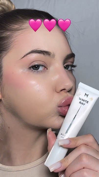 Очень полезный продукт🩷 #makeup #макияж #beautiful #тренды #beauty # ...