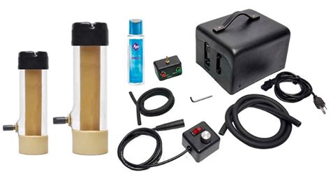🥇 [VENUS] 2000: Male Pleasure Machine That Rocks! + Video (Apr. 2020)