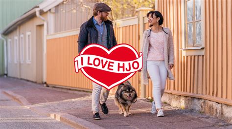 Hjo official tourist information