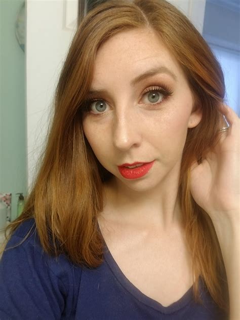 35 best u/themeganakaaldi images on Pholder | Redheaded Goddesses