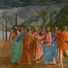 Masaccio - 7 Artworks, Bio & Shows on Artsy