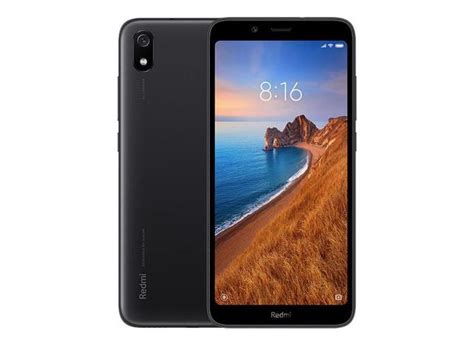 Smartphone Xiaomi Redmi 7A 32GB 12.0 MP com o Melhor Preço é no Zoom