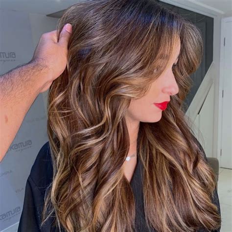 Loiro Mel Escuro Numeração - Loiro Mel Numeração , Tabela de cores de cabelo: decifre a numeração da ...