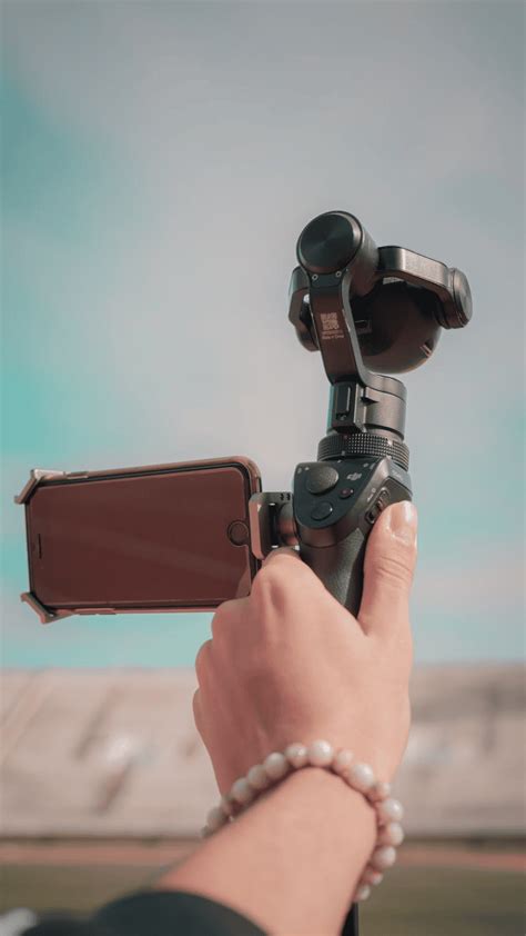 Osmo Pocket - Everything You Need To Know - NFI