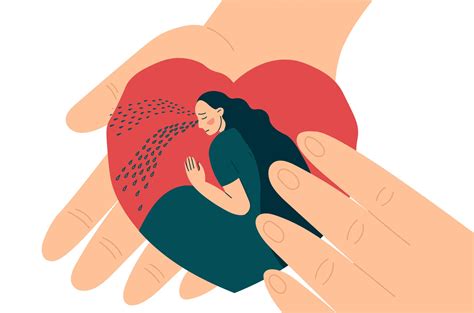 Unconditional Positive Regard In Psychology