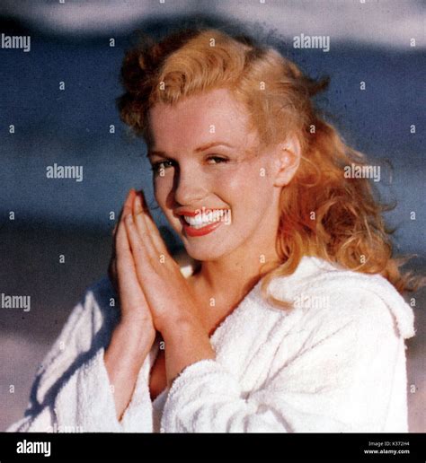 Marilyn monroe hi-res stock photography and images - Alamy