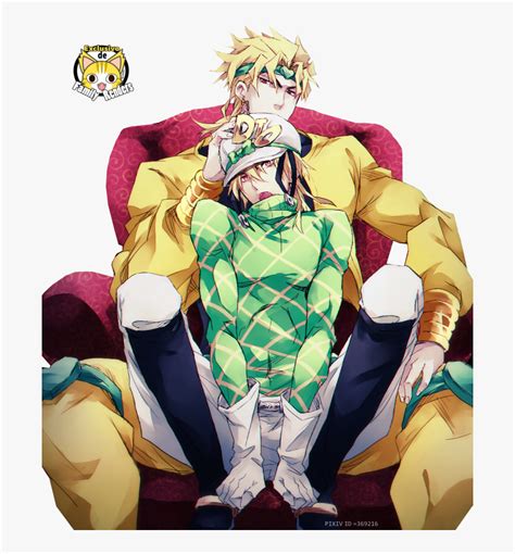 [コンプリート！] ジョジョ dio 画像 123442-ジョジョ dio 画像