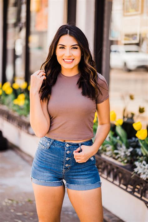 32 Female-shorts-tank top ideas in 2025 | female shorts, short tank top