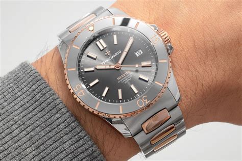 The new Venezianico special editions watches | Blog at Watchard.com