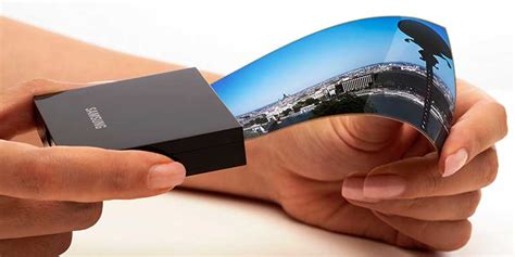 foldable compact gadgets