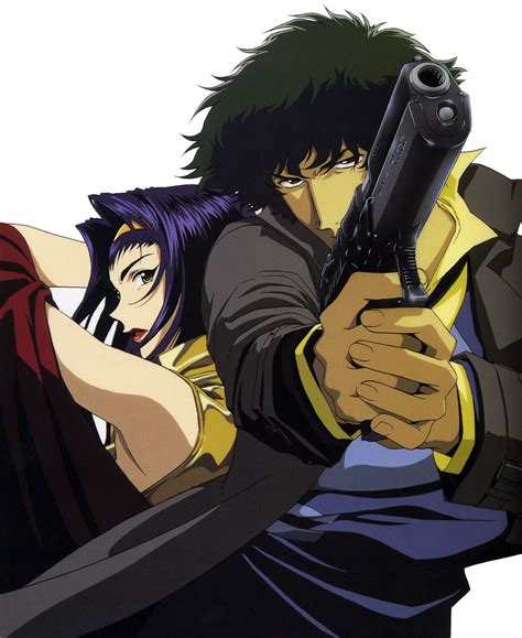 Cowboy Bebop Image by Kawamoto Toshihiro #171929 - Zerochan Anime Image ...