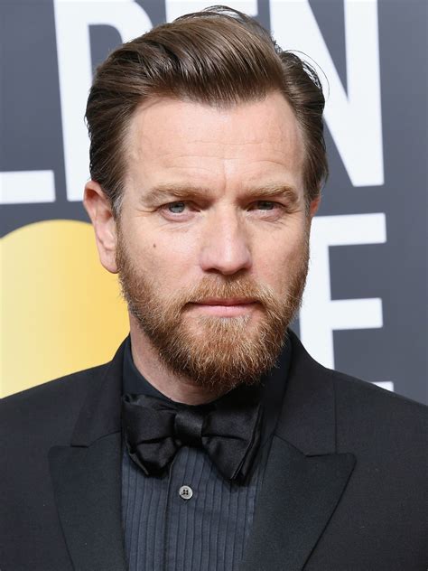 Ewan Mcgregor
